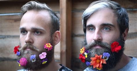 The Gay Beards Demystify Their Enduring Friendship
