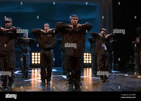 COLUMBUS SHORT, STOMP THE YARD, 2007 Stock Photo - Alamy