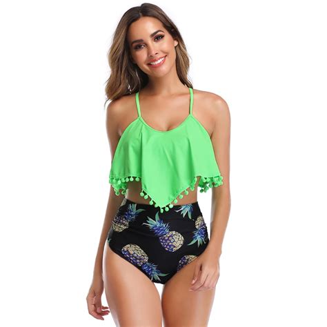 Bikini Hiszpanka z Frędzlami mutlum