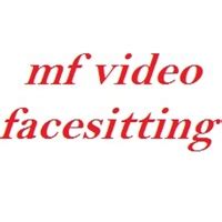 Facesitting Fuck Face Sticky Real Orgasm Hardcore Porn By MF