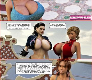 Heather Effect Comics Muses Sex And Porn Comics