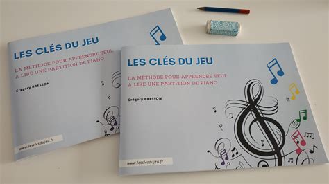 Apprendre à lire les notes de musique seul comment lire une partition