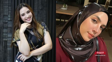 Tutup Aurat Dulu Respon Diterima Diana Danielle Selepas Berkongsi