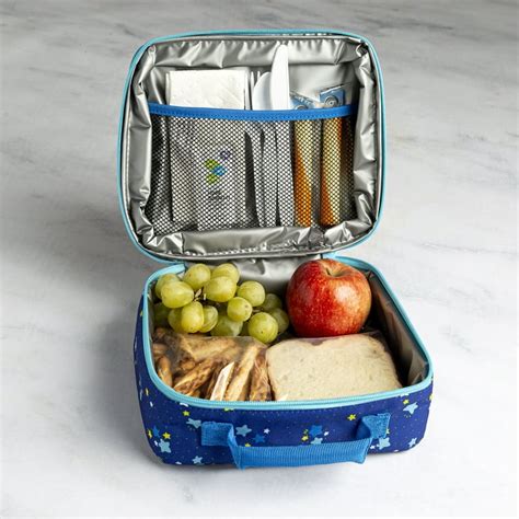 Insulated Snack Bag