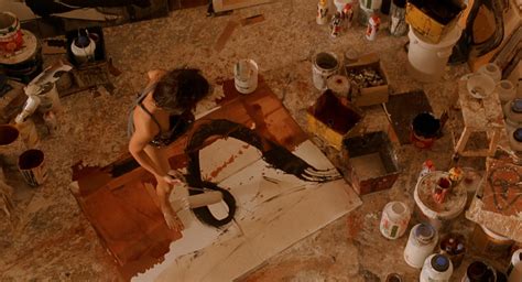 Naked Pen Lope Cruz In Vicky Cristina Barcelona