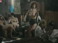 Naked Nadine Rochet In Puente A Reo