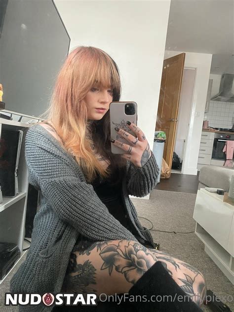 Free Emily Pie Emilypiexo OnlyFans Leaks 83 Updates NudoStar Porn Videos And Pictures