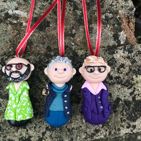 Naked Christmas Tree Etsy