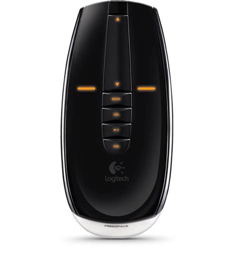 MX Air™ Rechargeable Cordless Air Mouse - Logitech Support