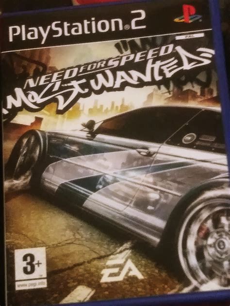 Found This For £5 In Cex Rps2