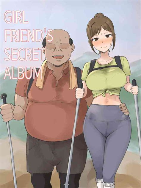 Gf S Secret Album Nhentai Hentai Doujinshi And Manga