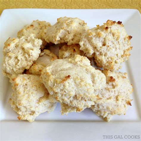 Recipe Drop Biscuits From Scratch This Gal Cooks