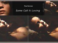 Naked Tisa Farrow In Some Call It Loving