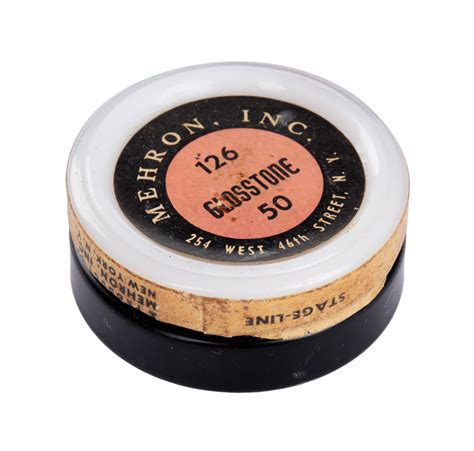 MARILYN MONROE: LIP GLOSS POT | #4595110594