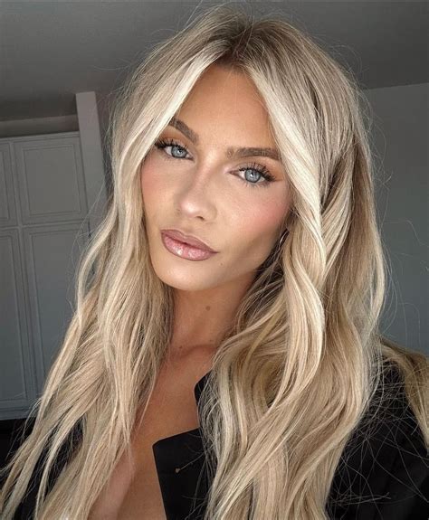 Pin By Arlene Pocevic On Right HairRight Now Blonde Hair Goals Bright Blonde Hair Blonde