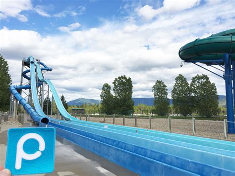 Silverwood Theme Park Is An Amusement Park Located In Northern Idaho