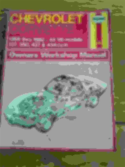 Haynes Corvette Manual Torrent 9