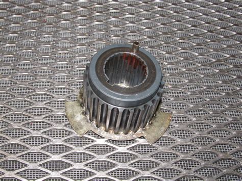 94 95 96 97 Mitsubishi 3000gt Crankshaft Timing Belt Sprocket