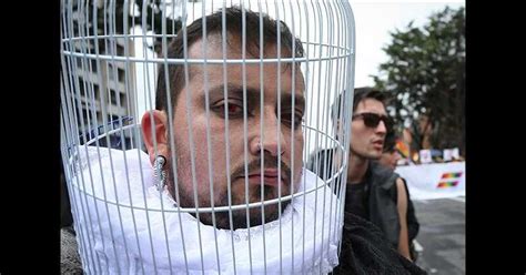 Día del Orgullo Gay así fue la marcha en imágenes