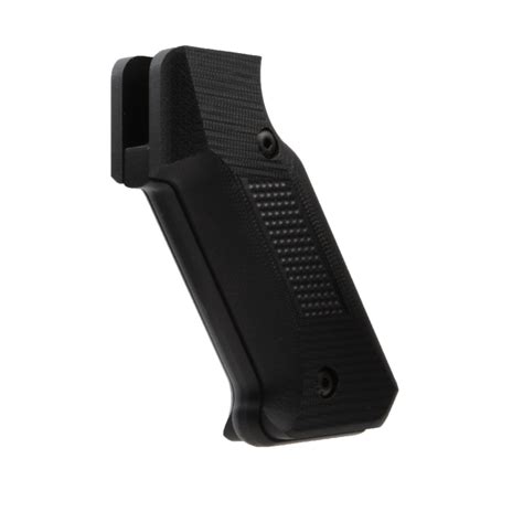 Stronghold Pistol Grip with G10 Panels