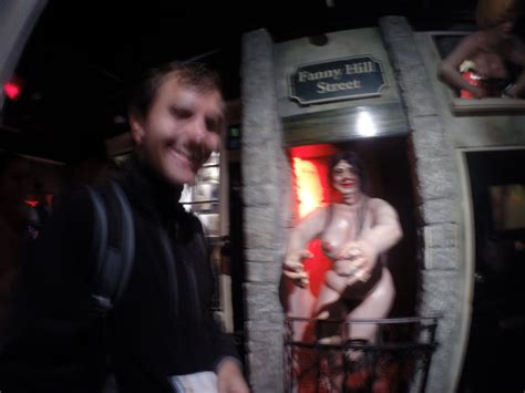 Sex Museum In Amsterdam Franz Explorer