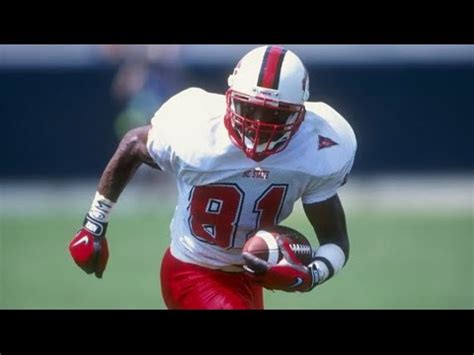 Torry Holt😤 NC State Highlights (1995-1998) - YouTube