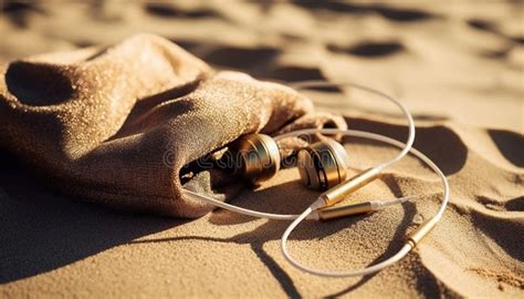 Leather Glove Protects Hand From Hot Metal Generated By AI Stock Illustration Illustration Of