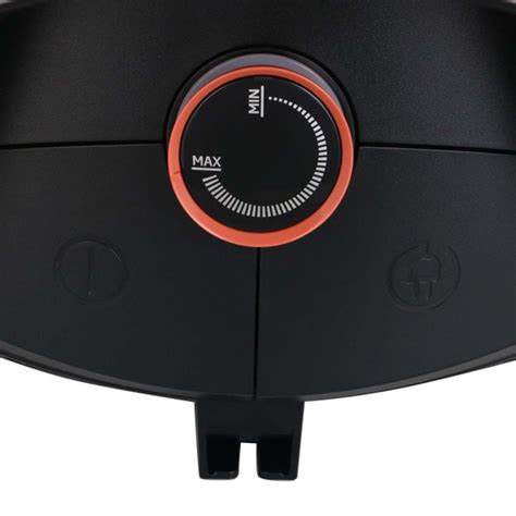 Бытовой пылесос Grundig VCC 7170 ECO, черный - купить по низким ценам в ...