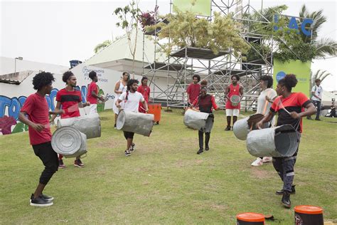 Semana del Clima Regional sesión temática América Latina y el Caribe Naciones Unidas