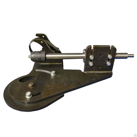 ﻿Нотчер торцеватель DT-80 - Станки по металлу - купить ...