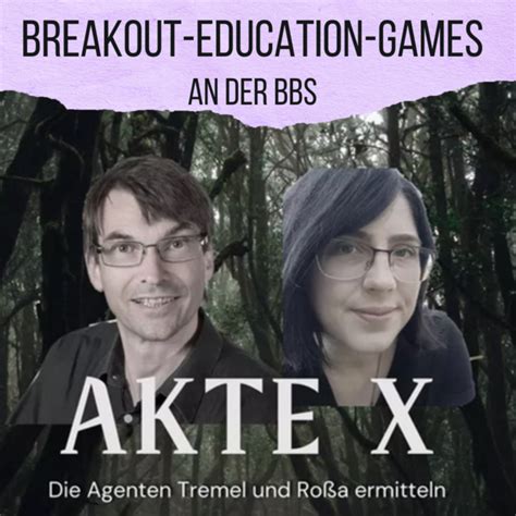 Breakout Education Games Unterrichtsmaterialien Bistum Speyer