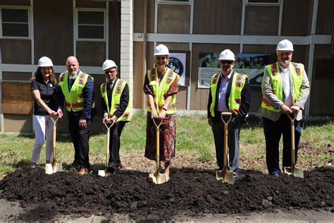 What the new management at Trinity Court means for tenants 5