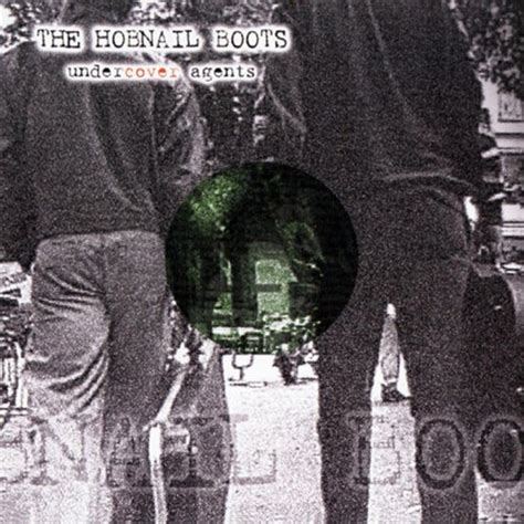 Undercover Agents Di The Hobnail Boots Su Amazon Music Amazon It