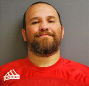 Christopher Lee Mccarter A Registered Sex Violent Or Drug Offender In KS At Offender Radar