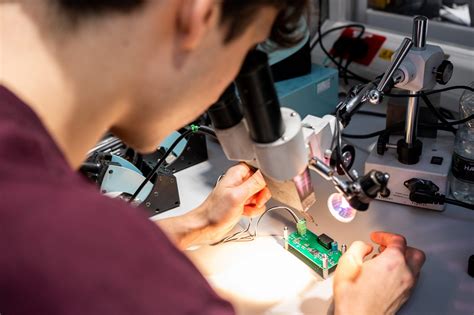 Advanced electric vehicle innovation and research center opens in UK