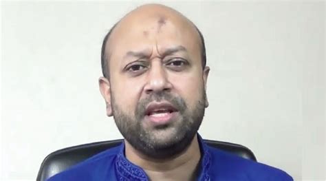 কে এই ব্যারিস্টার ফুয়াদ
