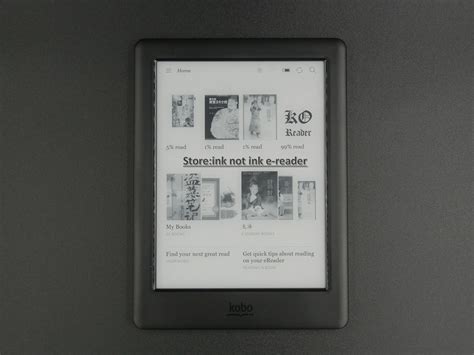 KoBo glo HD ereader 전자 잉크 전자 책 리더 300PPI 전자 책 터치 잉크 전자 화면 1448x1072 6 ...