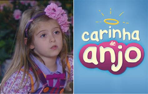 Em Que Ano Passou A Novela Carinha De Anjo