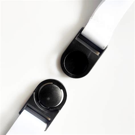 Qualisub Personalized Polyester Lanyard Blanks Sublimation Breakaway
