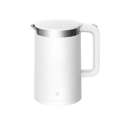 بررسی و قیمت کتری برقی شیائومی Kettle Pro مدل MJHWSH02YM | موبوتل