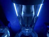 Naked Cristina Rodlo In