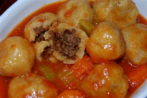 Kurdish Kubba Hamuth Iraqi Kubba Soup Kubba In Sour Soup Artofit