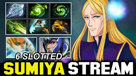 Ultimate Form Invoker Vs Late Game Bosses Sumiya Invoker Stream