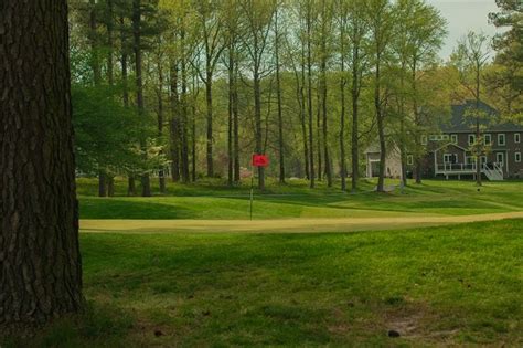 Golf - Wild Quail Golf & Country Club