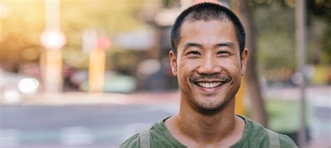 Gap Gay Asian Proud Thorne Harbour Health