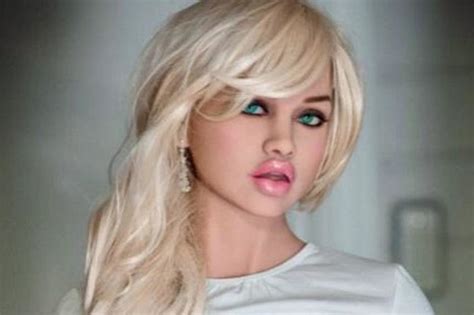 The Sex Doll Brothel Which Opens In Barcelona Is Out Of This World Onedio Co