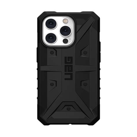 Uag Husa Pathfinder Iphone Pro Max Negru