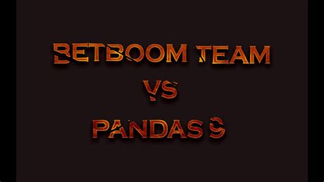 Dota2 BetBoom Team Vs 9 Pandas Game 2 DreamLeague Season 20