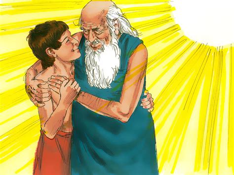 Genesis 22 God Tested Abrahams Faith