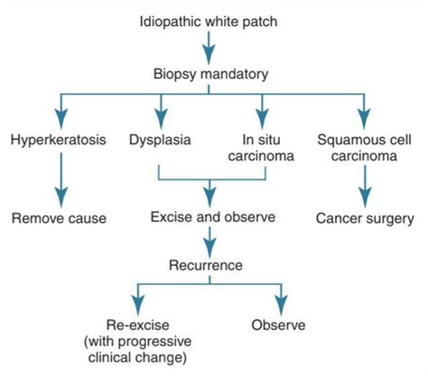 Idiopathic Leukoplakia MEDizzy